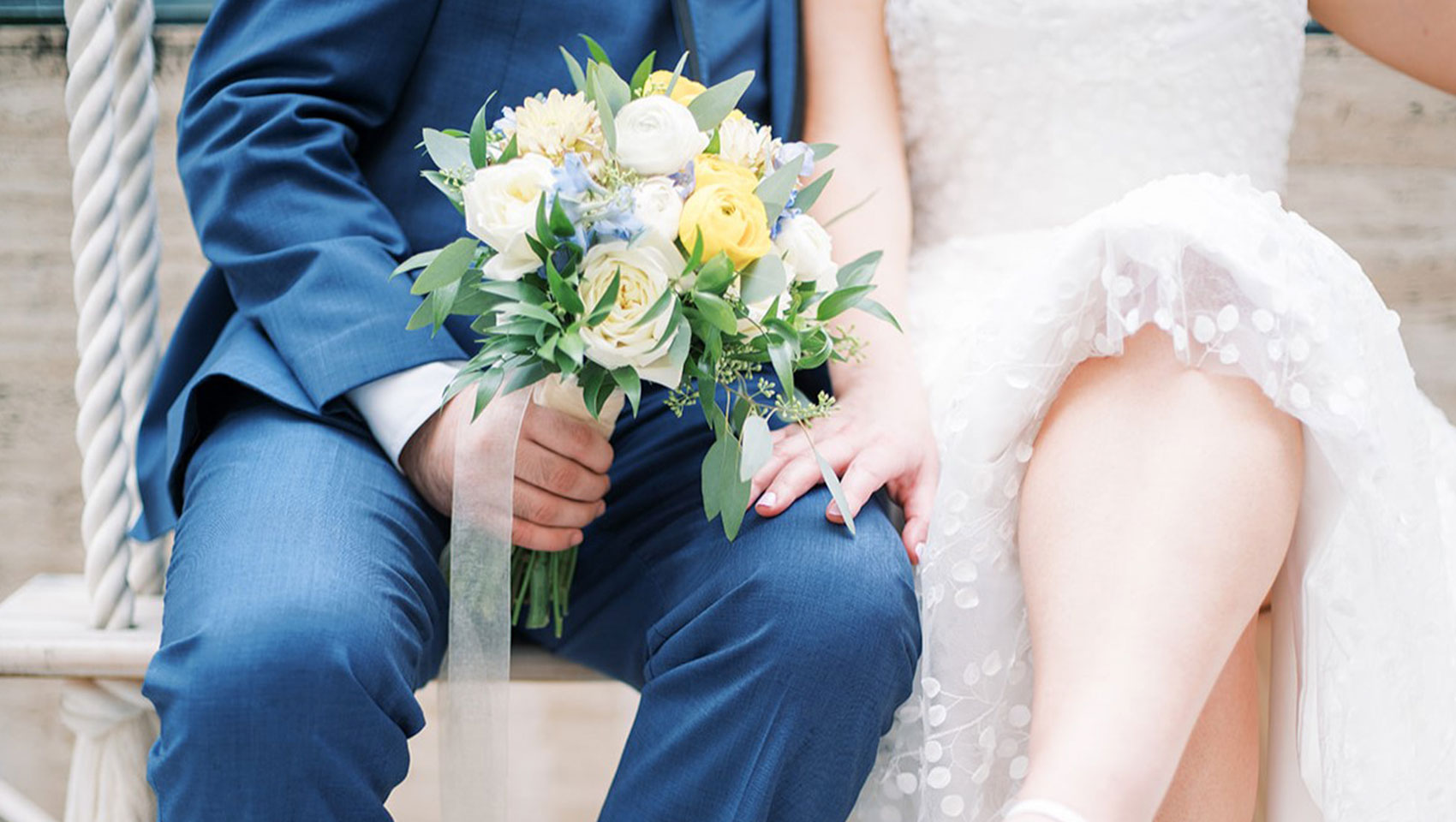 Hotel George weddings