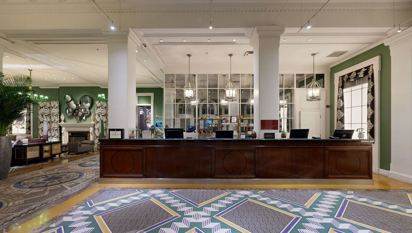 Virtual Tour