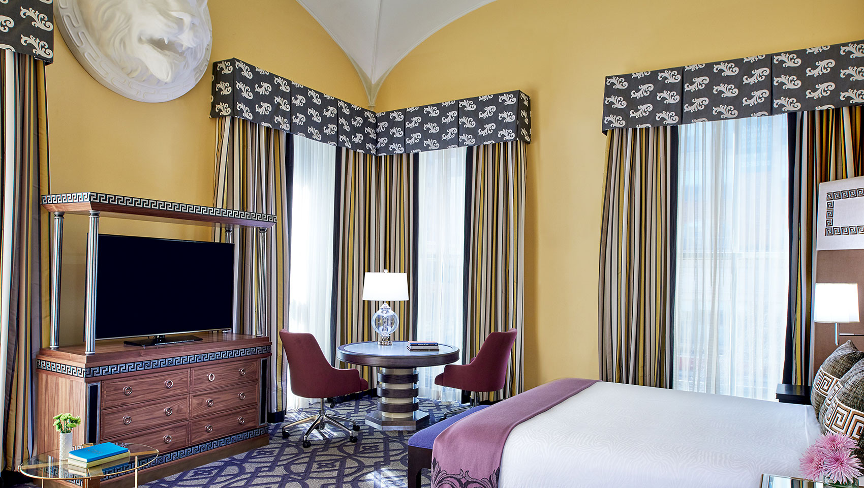 Robert Mills Suite