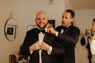 Groom