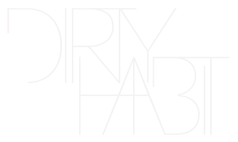 Dirty Habit Logo