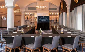 Paris Ballroom