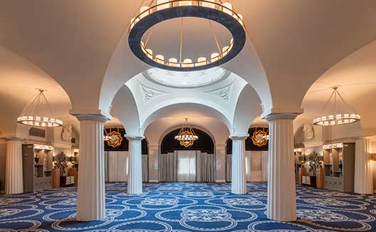 Paris Ballroom